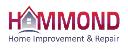 Hammond Home Improvement and Repair logo